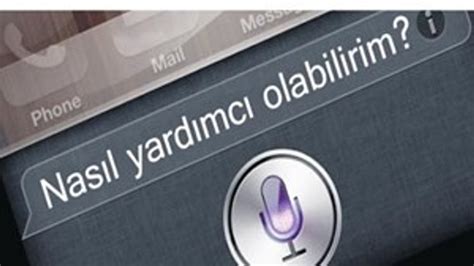 S­i­r­i­ ­A­r­t­ı­k­ ­T­ü­r­k­ç­e­ ­K­o­n­u­ş­u­y­o­r­!­